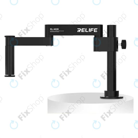 Relife RL-M28 - Univerzalni stalak s okretnom rukom za mikroskop