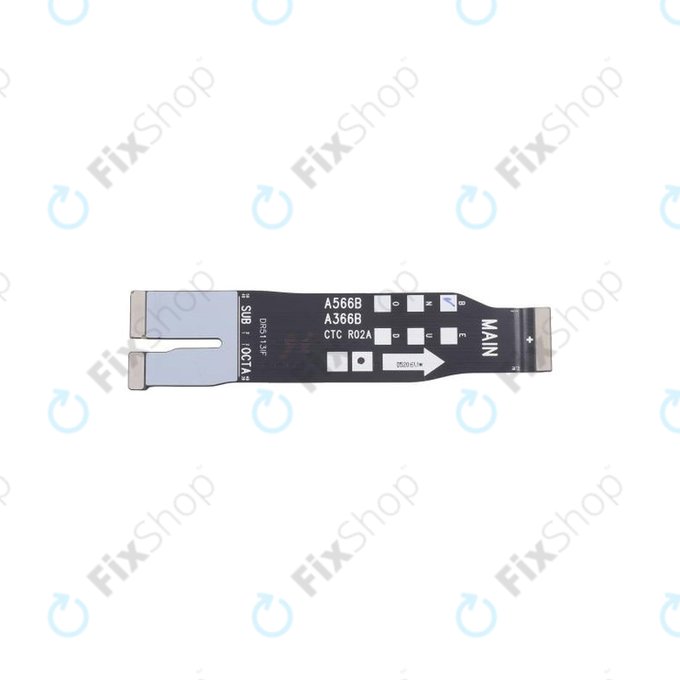 Samsung Galaxy A56 A566E - Glavni savitljivi kabel