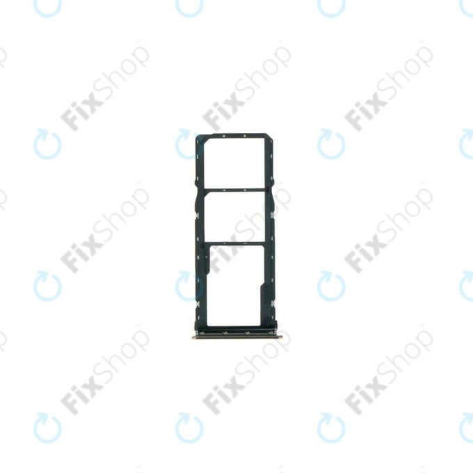 Xiaomi Redmi Note 10 Pro - SIM + SD ladica (Gradient Bronze)