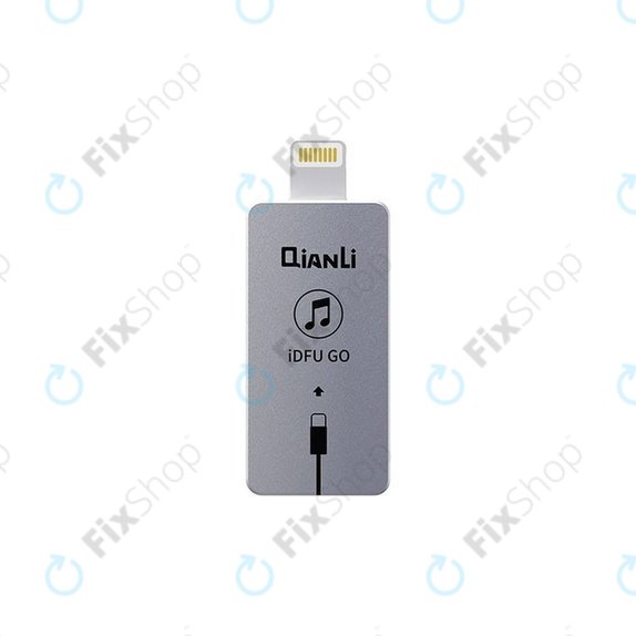 QianLi iDFU GO - Adapter načina oporavka za (iOS 10 i noviji)