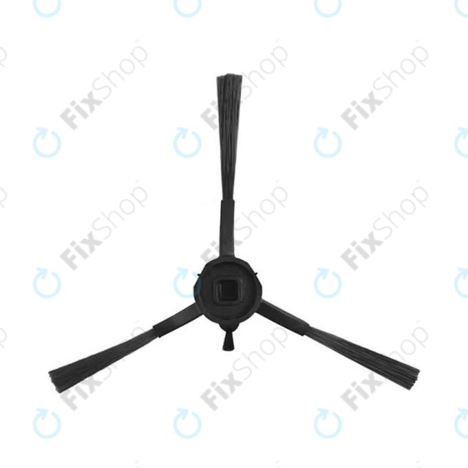 Rowenta X-plorer S65, S65+, S70, S70+, S75s, S75s+ - Bočna četka