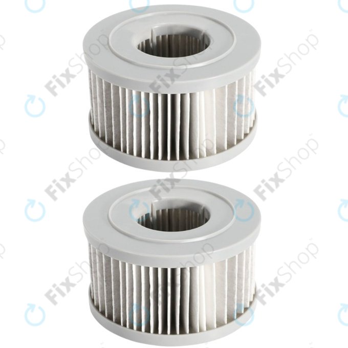 HEPA filter, 2 kom za Xiaomi Jimmy H9 Pro, JV85, JV85 Pro