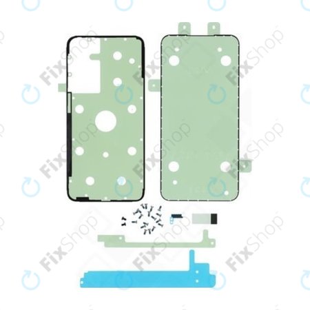 Samsung Galaxy A35 A356B - Set Ljepljivih pod LCD zaslona Adhesive - GH82-34539A Genuine Service Pack