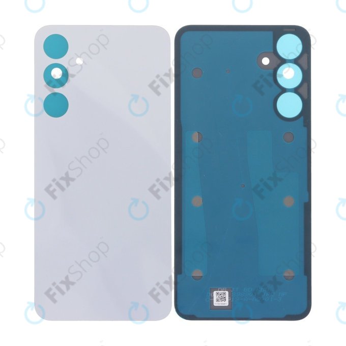 Samsung Galaxy A16 5G - Poklopac baterije (Light Gray)