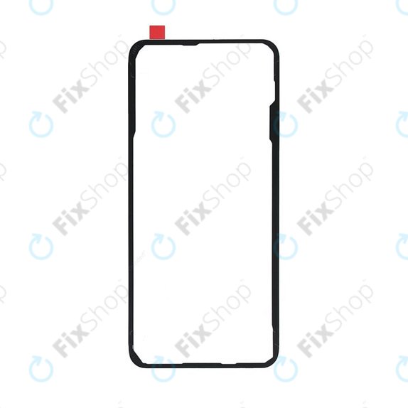 Xiaomi 12 2201123G 2201123C - Ljepljiva podloga ispod poklopca baterije