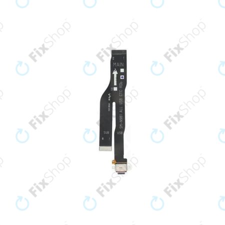 Samsung Galaxy Note 20 N980B - PCB ploča konektora za punjenje - GH59-15304A Originalni servisni paket
