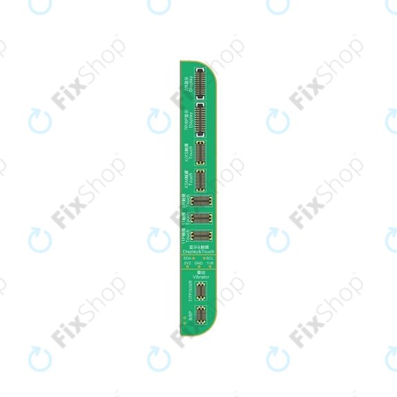 JC V1S, V1SE - LCD Board (iPhone 7 - 11 Pro Max)