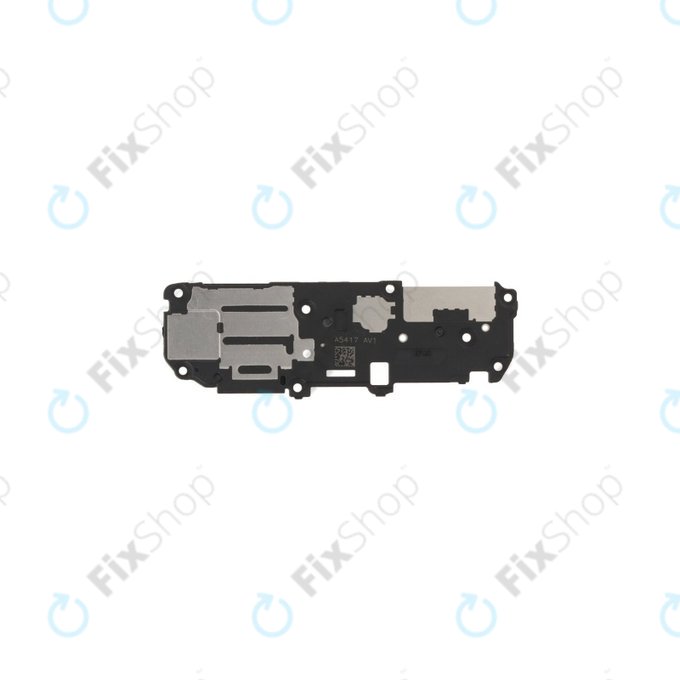 Samsung Galaxy S25 FE - Zvučnik