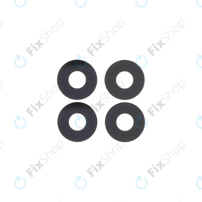 Realme 8i RMX3151 - Leća stražnje kamere (svemirska crna)