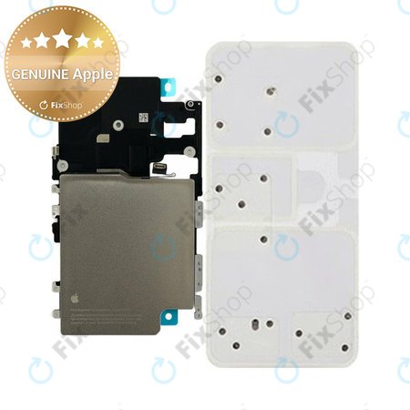 Baterije za iPhone 17 Pro eSIM | 661-56128 | Genuine Apple