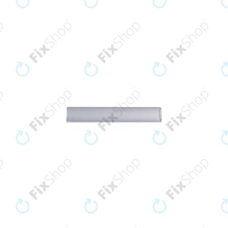 Sony Xperia Z3 Compact D5803 - Poklopac SIM kartice (bijeli) - 1284-3485 originalni servisni paket