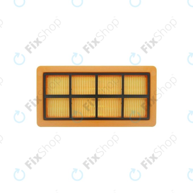 Kärcher AD 2, 3, 4 - Filter za prašinu