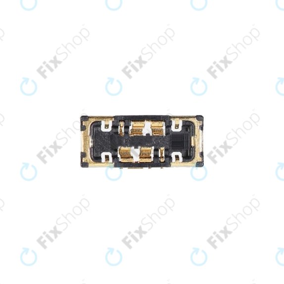 Apple iPhone XS, XS Max - FPC konektor baterije