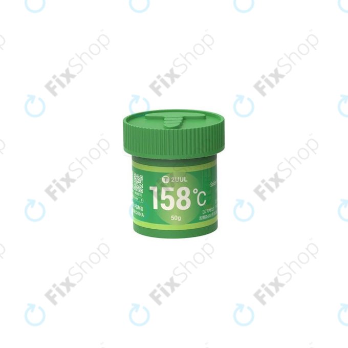 Lemna pasta, niskotemperaturna, 2UUL FS158, (158C)