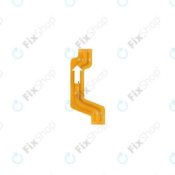 Samsung Galaxy A71 A715F - Flex kabel matične ploče - GH59-15179A originalni servisni paket