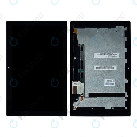 Sony Xperia Tablet Z SGP311 - LCD zaslon + zaslon osjetljiv na dodir (crni)