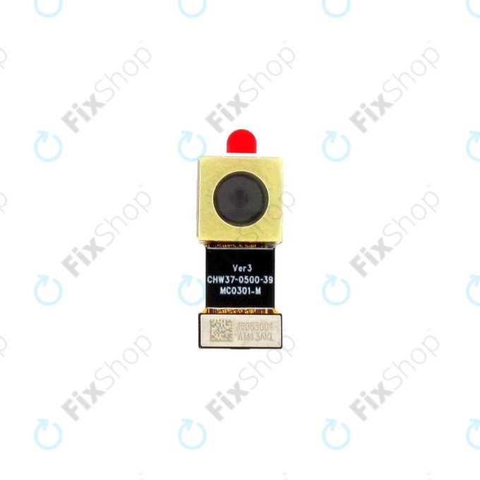 Huawei Nova CAN-L11 - Stražnja kamera