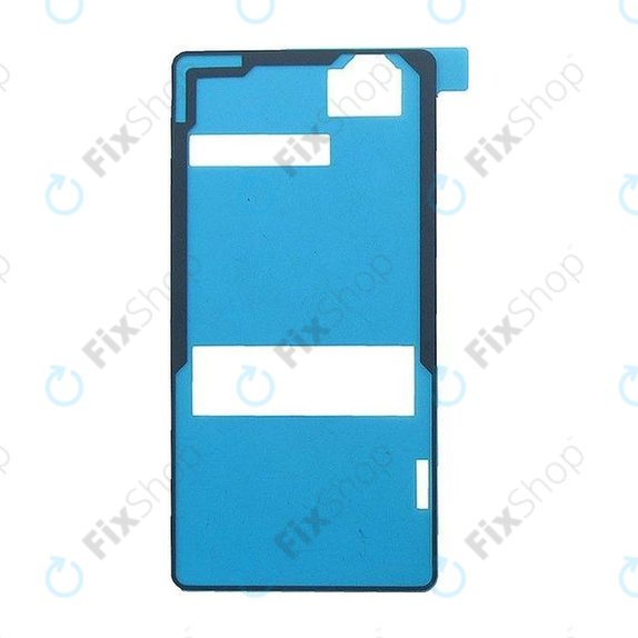 Sony Xperia Z3 Compact D5803 - Ljepilo za poklopac baterije - 1284-3428 Originalni servisni paket
