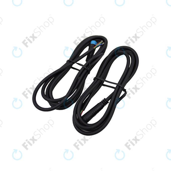 Ninebot Segway ES1, ES2, ES3, ES4 - Signalni kablovi - 4-pin konektor (120cm)