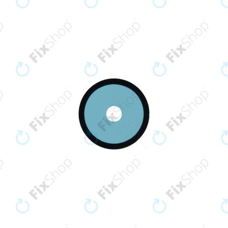Samsung Galaxy Z Flip 7 FE F761B - Ljepilo za leće stražnje kamere Wide - GH02-27041A Genuine Service Pack