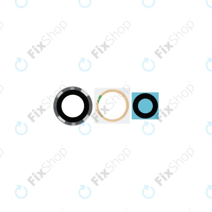 Xiaomi Mi 11 - Leća stražnje kamere