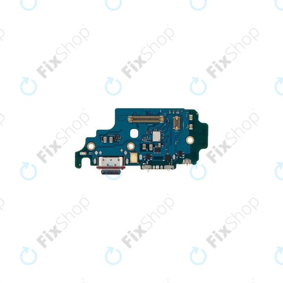 Samsung Galaxy S21 Ultra G998B - PCB ploča konektora za punjenje