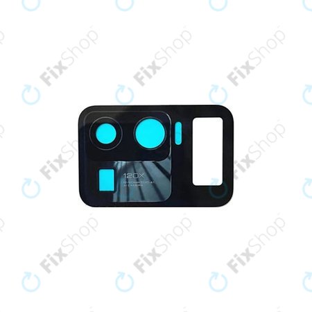 Xiaomi Mi 11 Ultra - Leća stražnje kamere