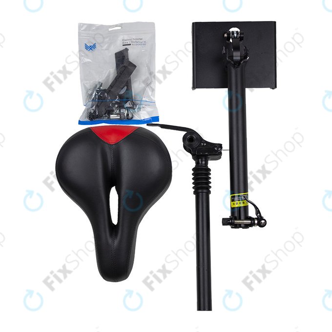 Ninebot Segway ES1, ES2, ES3, ES4 - Set za ugradnju sjedala