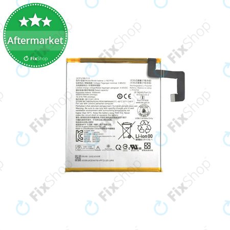 Lenovo Tab M10 Plus - Baterija L19D1P32 5100mAh