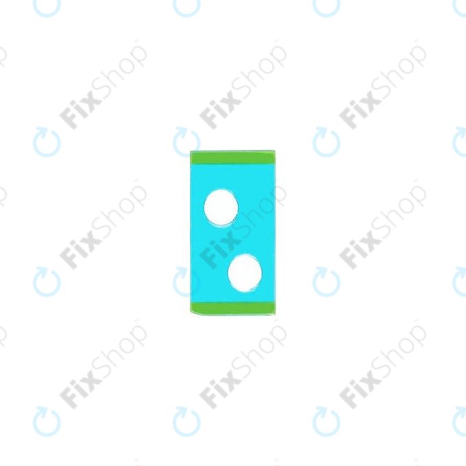 Samsung Galaxy A7 (2018) - Ljepilo za stražnju kameru - GH02-17458A Originalni servisni paket