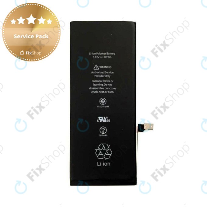Apple iPhone 6 Plus - Baterija 2915mAh Service Pack