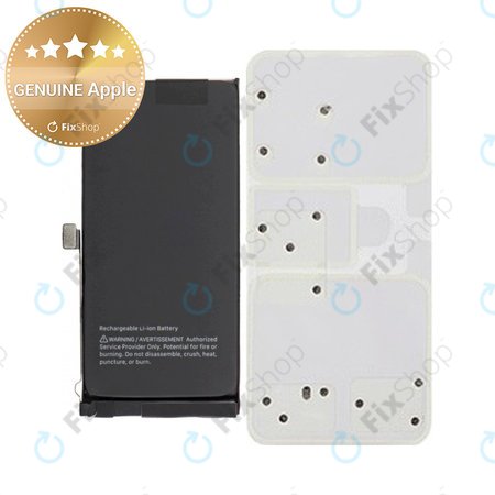 Baterije za iPhone SE (3rd Gen 2022) | 661-25890 | 2018mAh | Genuine Apple