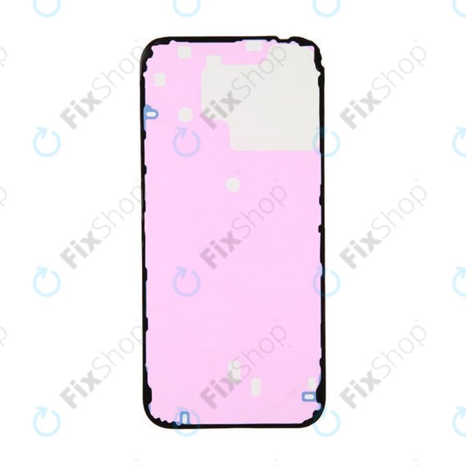 Apple iPhone 16 Pro Max - Ljepilo za stražnje staklo