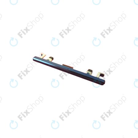 Huawei Honor 10 - Gumb za glasnoću (plavi) - 51611753