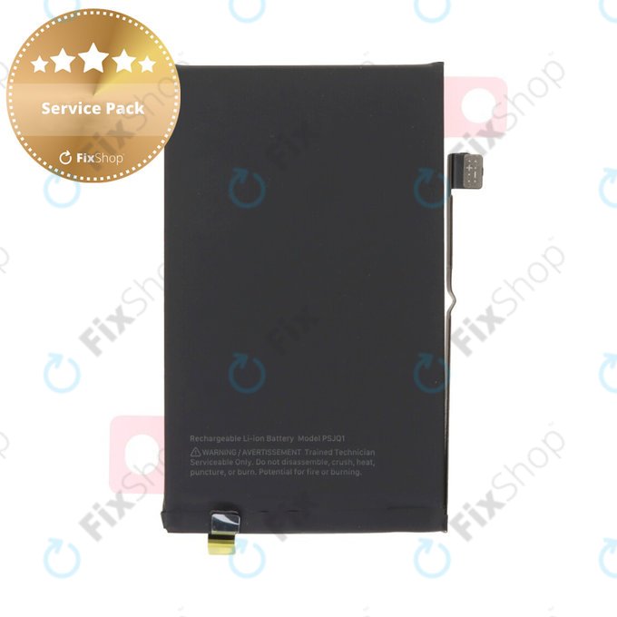 Apple iPhone 16 - Baterija 3561mAh Service Pack