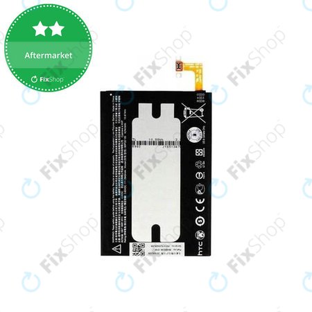 HTC One M8s, One M9, One M9 + - Baterija B0PGE100 2840mAh - 35H00236-01M