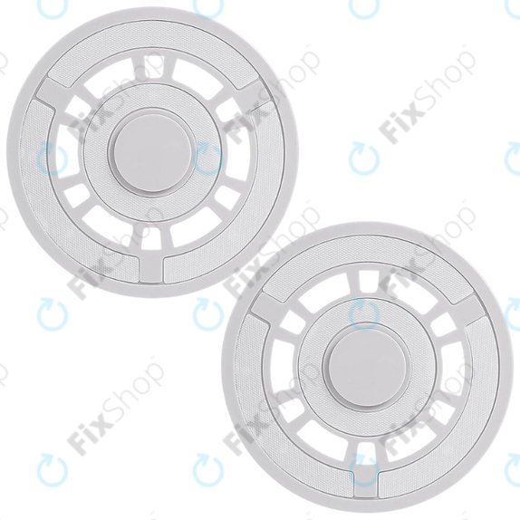 Držač mopa, 2 kom za Xiaomi Robot Vacuum X10+, X20+, X20 Pro, X20 Max, S10+, S20+