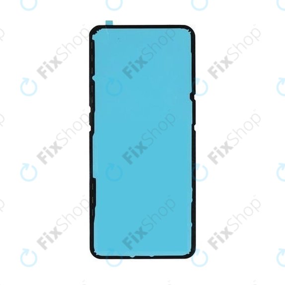 OnePlus 9 Pro - Ljepilo za poklopac baterije - 1101101248 Originalni servisni paket