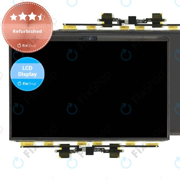 Apple MacBook Pro 13" A1989, A2251, A2289, A2159 (2019 - 2020) - LCD zaslon Refurbished