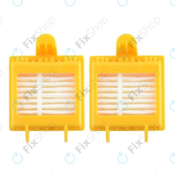 HEPA filter, 2 kom za iRobot Roomba 700-series