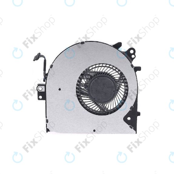 HP ProBook 470 G5 - Ventilator - 77042079 Originalni servisni paket