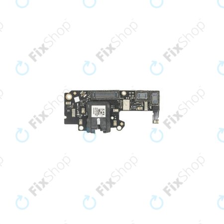 OnePlus 3 - PCB ploča s utičnicom