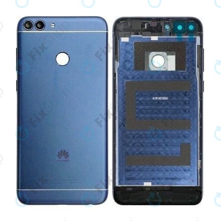 Huawei P smart FIG-L31 - Poklopac baterije (plavi)