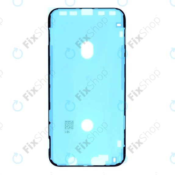 Apple iPhone XR - LCD ljepilo