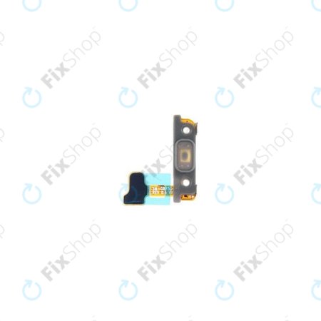 Samsung Galaxy S10 Plus G975F, S10 G973F - Flex kabel s gumbom za uključivanje - GH96-12200A Originalni servisni paket