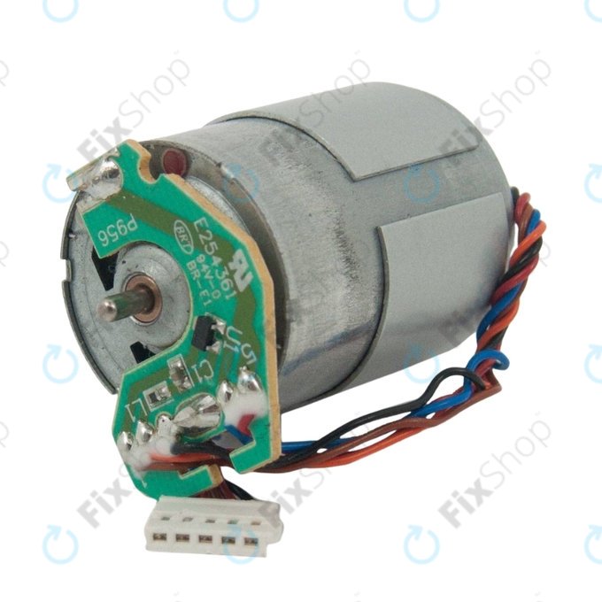 Motor kotača za Vorwerk Kobold VR200, VR300