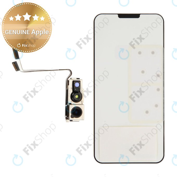 Prednja kamera za iPhone 16 Pro | 661-42727 | Genuine Apple