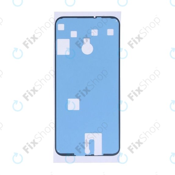 Motorola One Zoom XT2010 - Ljepilo za LCD zaslon - SD78C51542 Originalni servisni paket