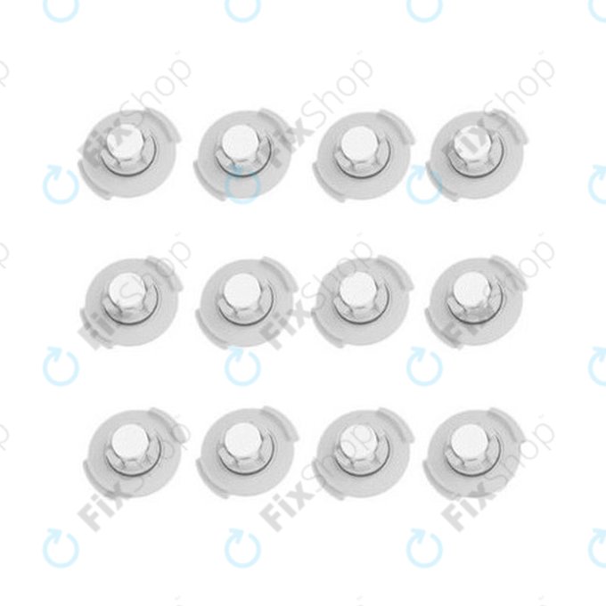 Xiaomi Roborock S5, S6, S6 Pure, T5, T6 - Filter spremnika za vodu (12 kom.)