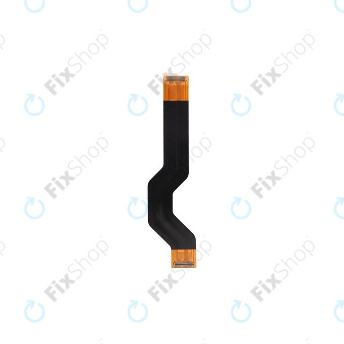 Realme 7 Pro RMX2170 - LCD Flex kabel